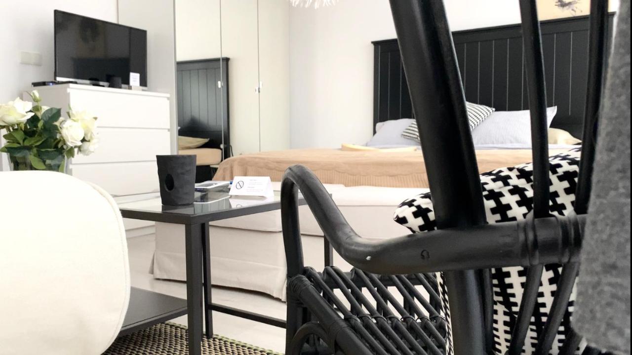 Apartments Bastova, Stela & Mia Apartments บราติสลาวา ภายนอก รูปภาพ