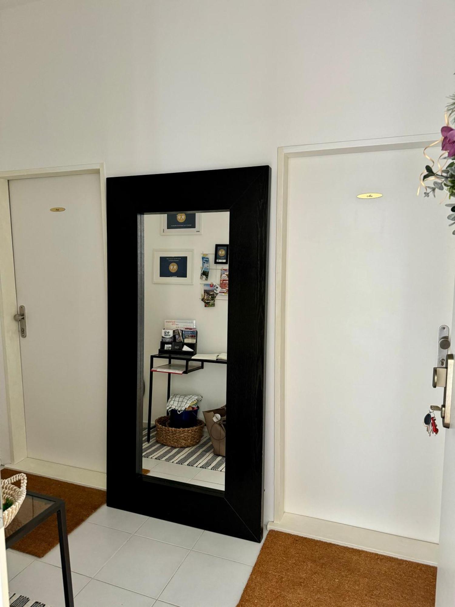 Apartments Bastova, Stela & Mia Apartments บราติสลาวา ภายนอก รูปภาพ