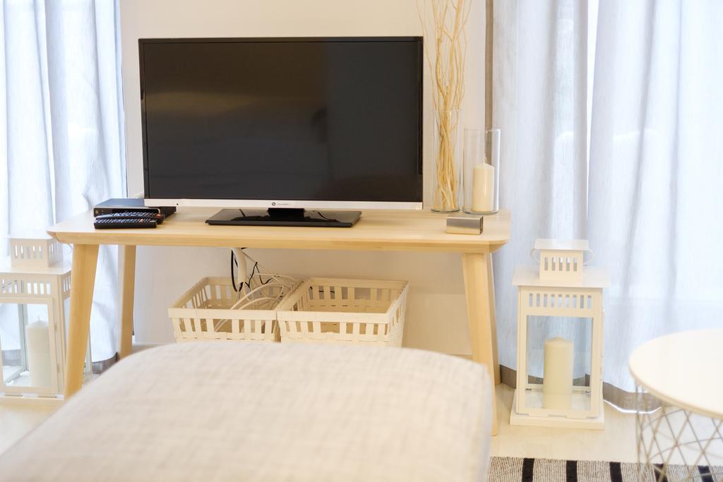 Apartments Bastova, Stela & Mia Apartments บราติสลาวา ภายนอก รูปภาพ