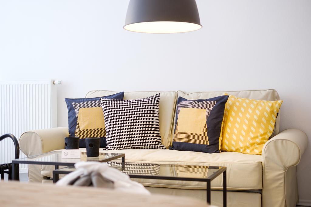 Apartments Bastova, Stela & Mia Apartments บราติสลาวา ภายนอก รูปภาพ