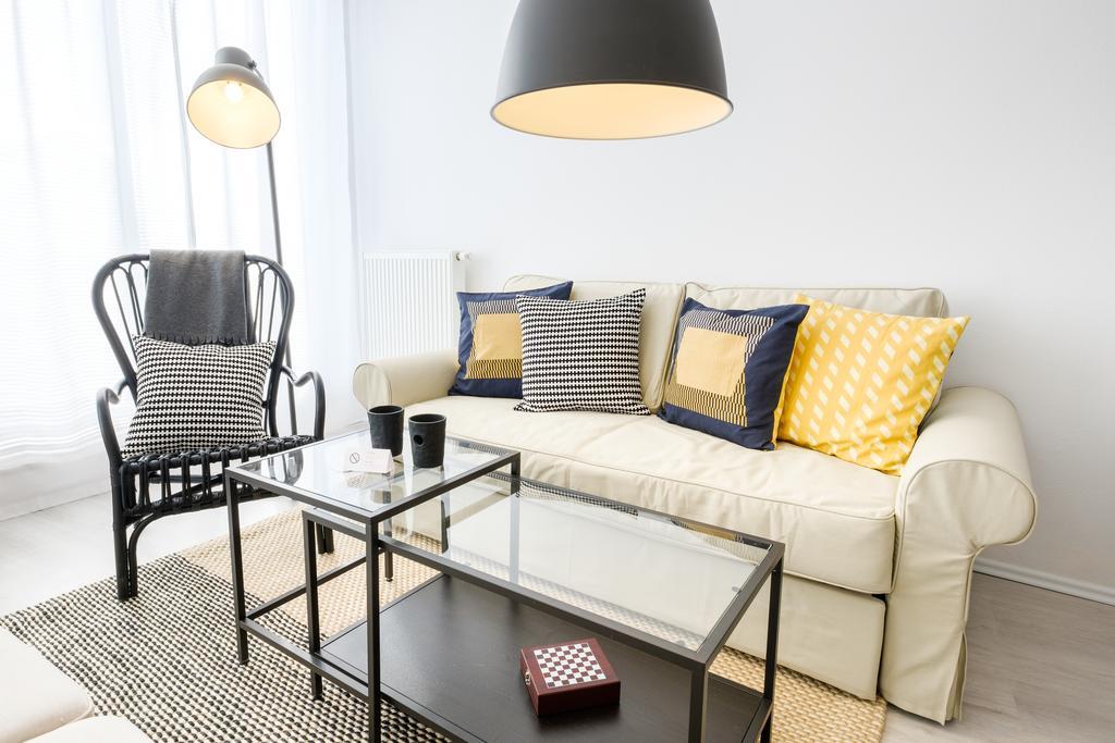 Apartments Bastova, Stela & Mia Apartments บราติสลาวา ภายนอก รูปภาพ