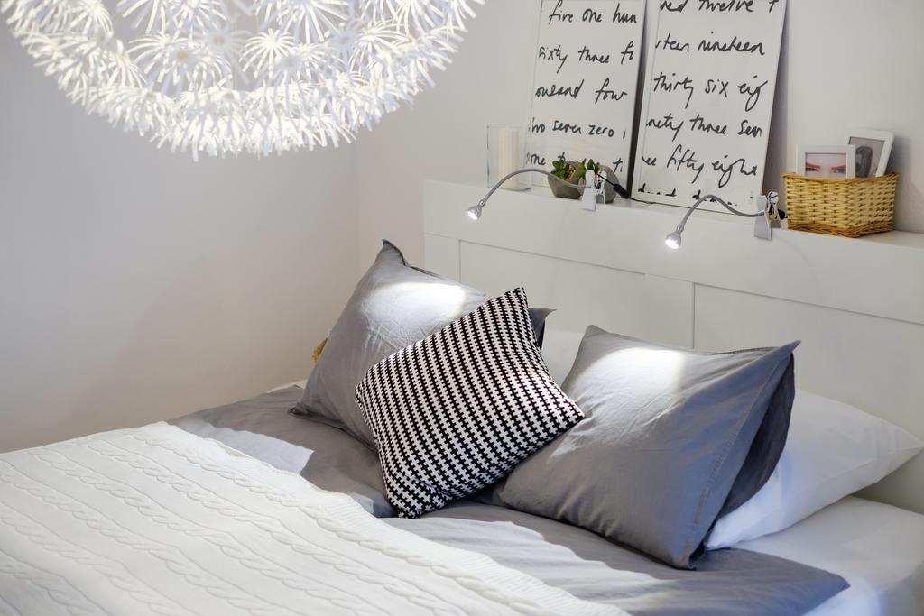 Apartments Bastova, Stela & Mia Apartments บราติสลาวา ภายนอก รูปภาพ