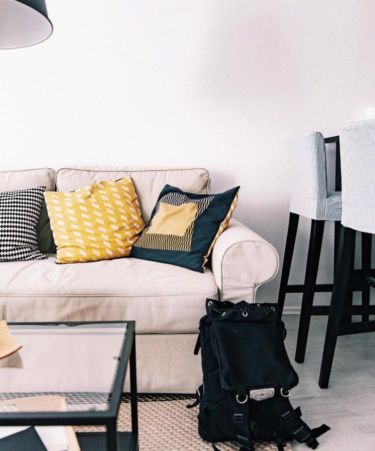 Apartments Bastova, Stela & Mia Apartments บราติสลาวา ภายนอก รูปภาพ