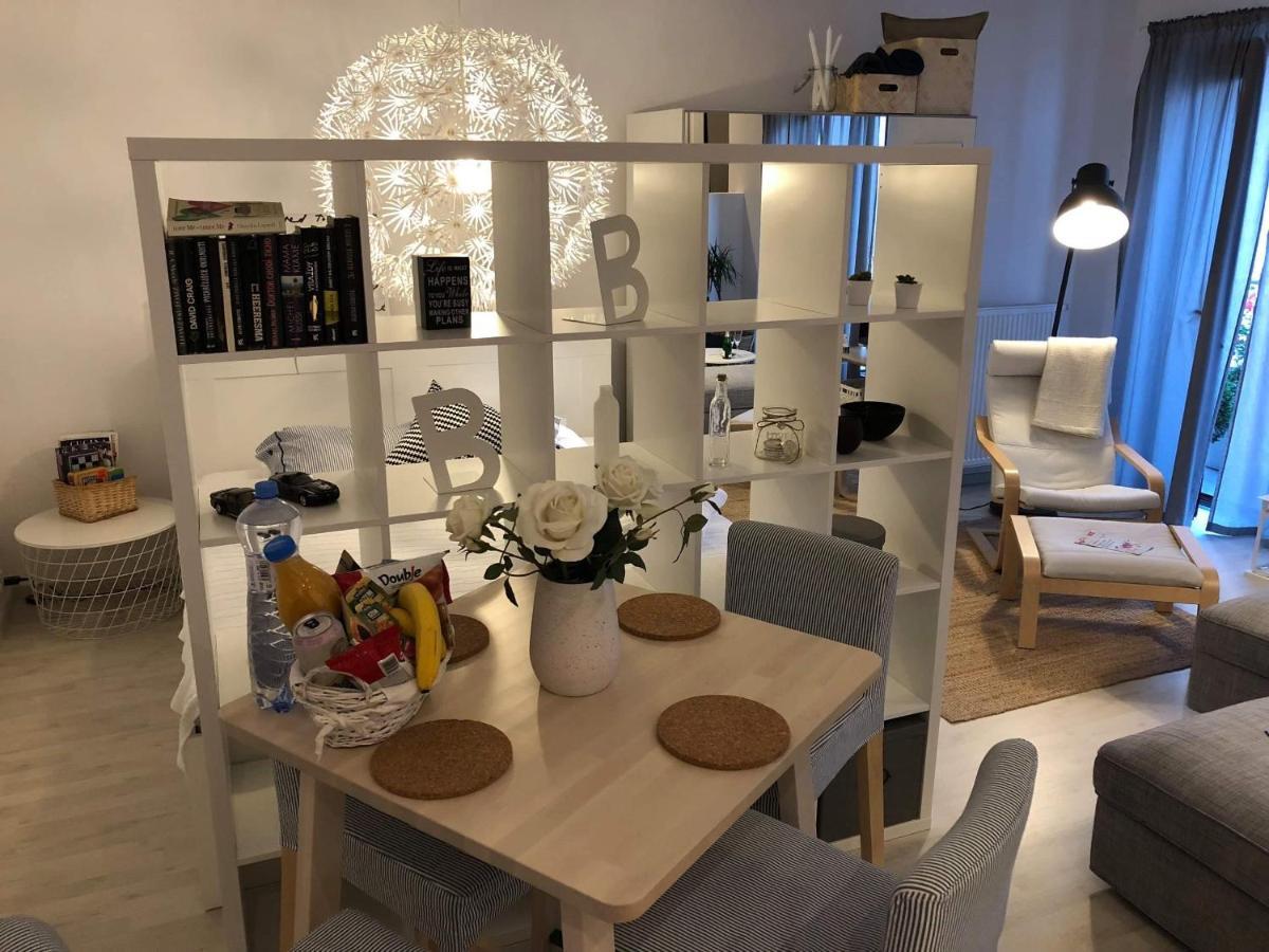 Apartments Bastova, Stela & Mia Apartments บราติสลาวา ภายนอก รูปภาพ