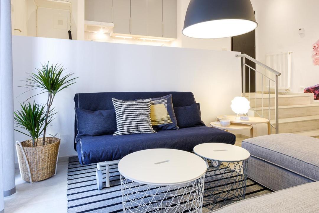 Apartments Bastova, Stela & Mia Apartments บราติสลาวา ภายนอก รูปภาพ